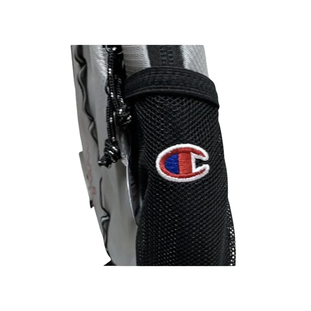 Champion gray black